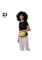 Bolso Para Mujer 2 En 1 Funty Crossbody Amarillo de Totto