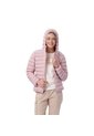 Chaqueta Acolchada Para Mujer Colorfull Pro Rosada de Totto