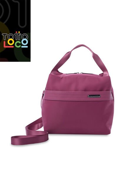 Lonchera Ejecutiva Birmana Térmica Rosada Rose