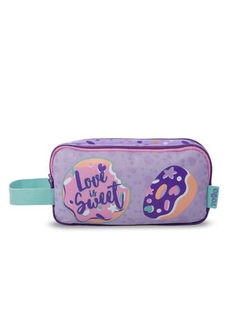 Multiuso 2 Cuerpos Sweet Purple Walt Totto