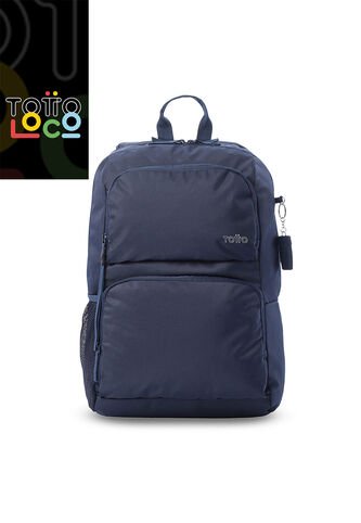 Morral Universitario Porta PC 14