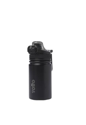 Botilito Térmico Jet 350 Ml Negro