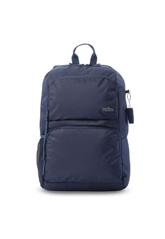 Morral Universitario Porta PC 14