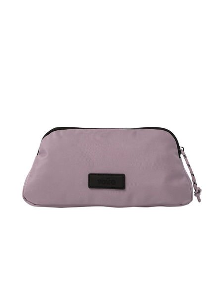 Cartuchera Multiuso Rocky Rosada Mujer
