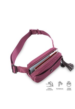 RINONERA TOTTO CORNEANA Talla N/A