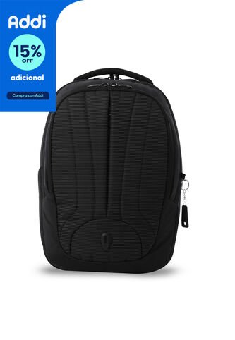 Morral Ejecutivo Porta PC 14