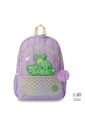 Morral Para Niña Kacty Grande Morado de Totto