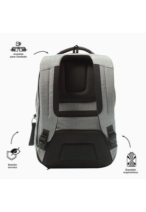 MORRAL TOTTO HEXA L