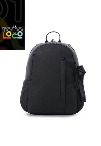 Morral Ejecutivo Porta PC 14