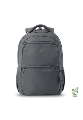 Morral Universitario Tracer 4 2.0 Porta PC 14" Gris