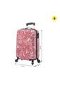 Maleta De Cabina Stampy 2.0 10-15 Kg Rosado de Totto