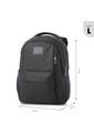 Morral Universitario Kick Porta PC 15