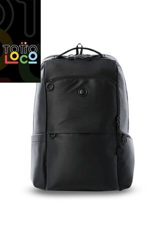 Morral Ejecutivo Porta PC 16