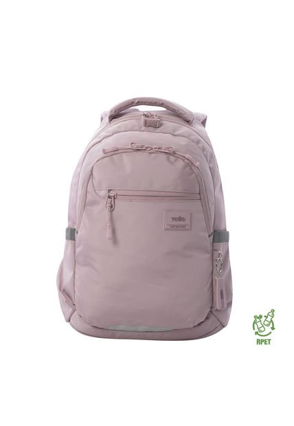 Morral Universitario Misisipi Porta PC 14