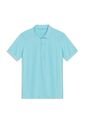 Camisa Polo Para Hombre Spencer 2.0 Verde de Totto