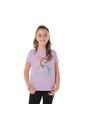 Camiseta Para Niña Paw Patrol Roar Some Rescue Morada de Totto