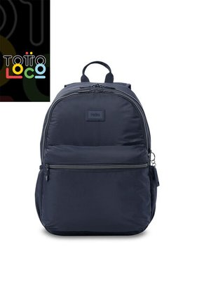 Morral Ejecutivo Porta PC 13" Aynatto 2.0 Azul Mujer