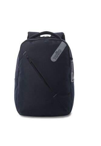 Morral Ejecutivo Porta PC 15.4