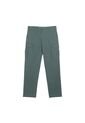 Pantalón Cargo Para Hombre Congoll Verde de Totto