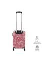 Maleta De Cabina Stampy 2.0 10-15 Kg Rosado de Totto