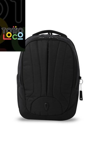 Morral Ejecutivo Porta PC 14