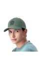 Gorra Beisbolera Tolon Con Filtro UV Verde de Totto