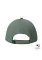 Gorra Beisbolera Tolon Con Filtro UV Verde de Totto