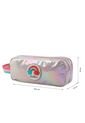 Cartuchera Para Niña Glowy Rosada de Totto