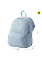 Morral Universitario Gammatto Azul Mujer de Totto
