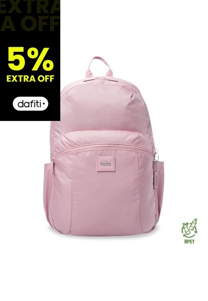 Morral Universitario Trik 2.0 Porta PC 15