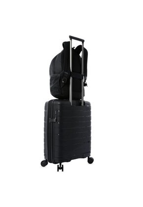 Morral Universitario Steif Nara Porta PC 14" Negro Unisex