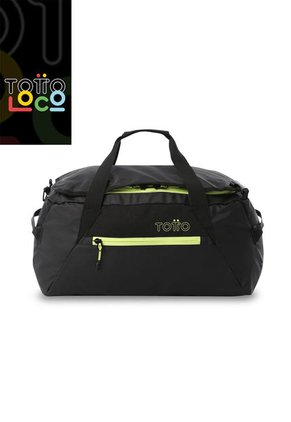 Tula De Viaje 2 En 1 Rever 42 Grande Negra