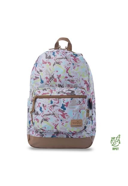 Morral Universitario Porta PC 14