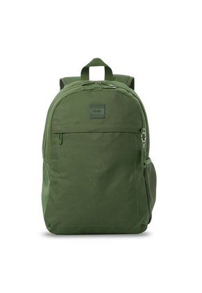 Morral Universitario Porta PC 14" Becky Verde Hombre