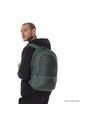 Mochila Plegable Liviana Syncro Grande Verde de Totto