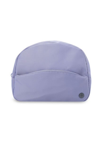 Cosmetiquera Multiuso Freya 2 Grande Morado