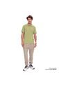 Camisa Polo Para Hombre Youngpolo Verde de Totto