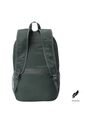 Mochila Plegable Liviana Syncro Grande Verde de Totto