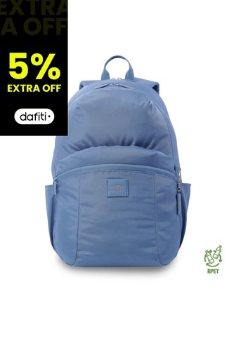 Morral Universitario Trik 2.0 Porta PC 15
