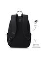 Morral Universitario Porta PC 14