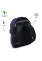 Morral Universitario Kick Porta PC 15