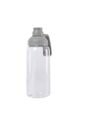 Botilito Plástico Greep 1800 Ml Gris de Totto