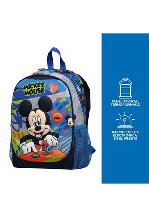 Morral Mickey M