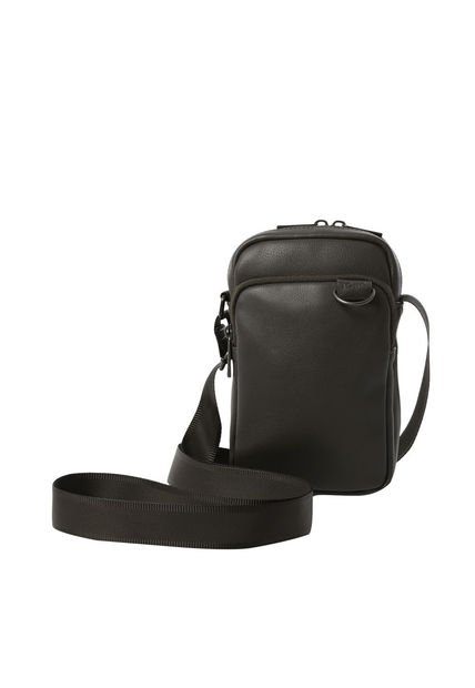 Bolso Para Hombre Lowe Crossbody Café