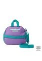 Lonchera Térmica Para Niña Paw Patrol Mediana Morada de Totto
