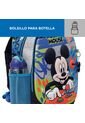 Morral Mickey M de Totto