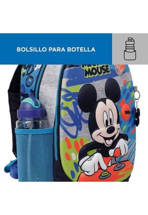 Morral Mickey M
