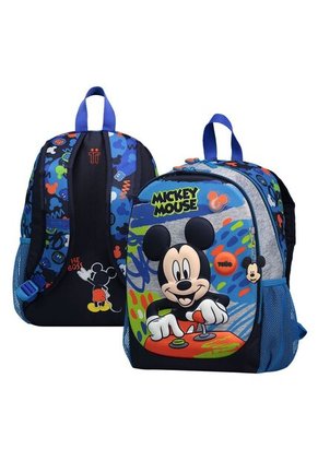 Morral Mickey M
