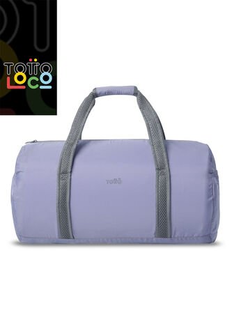 Tula De Viaje Plegable Tema 37 Grande Morada Totto