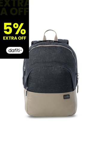 Morral Universitario Toluca 2.0 Porta PC 16